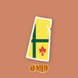 Saskatchewan - Canadian Francophone